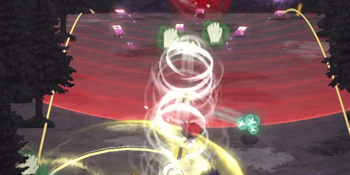 アルティメットポイント