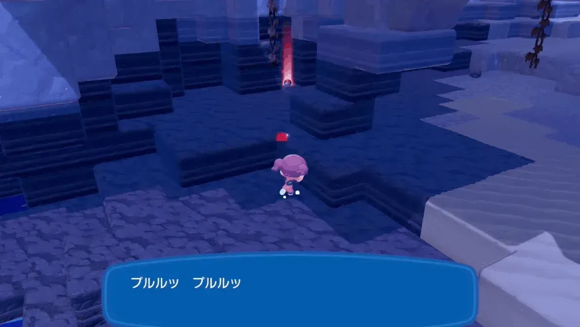 モジャンボからの連絡