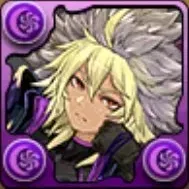 闇魔鍵の勇者・グレオンの画像