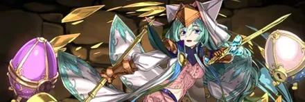 【13516】金氷鍵の勇者・メニット