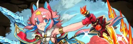 【13518】蒼星鍵の勇者・フェルル