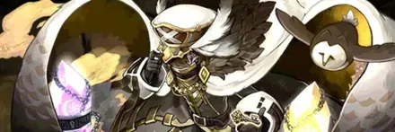 【13519】耀月鍵の勇者・ユークス