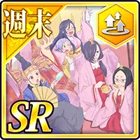 【週末】ワルキューレたちの「ひな祭りな週末」