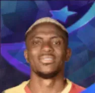 ヴィクター・オシムヘンの画像