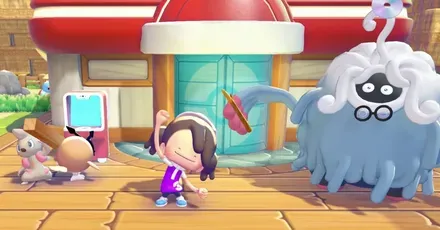 パーシャルポケセン建て直し