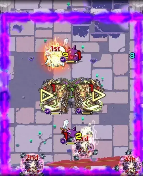 井伊直弼 ステージ