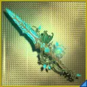 リフラディオソードの画像