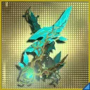 リフラディオダガーの画像