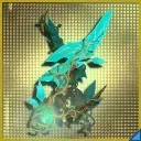 リフラディオダガーの画像