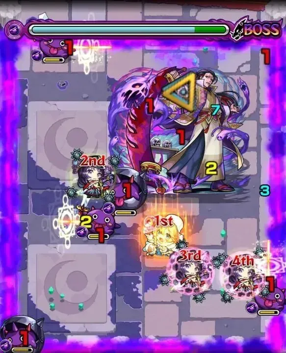 井伊直弼 ステージ