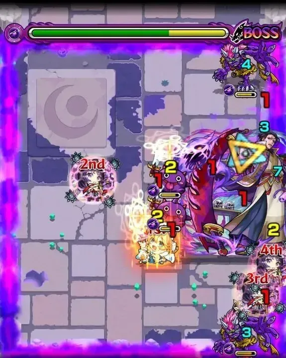 井伊直弼 ステージ