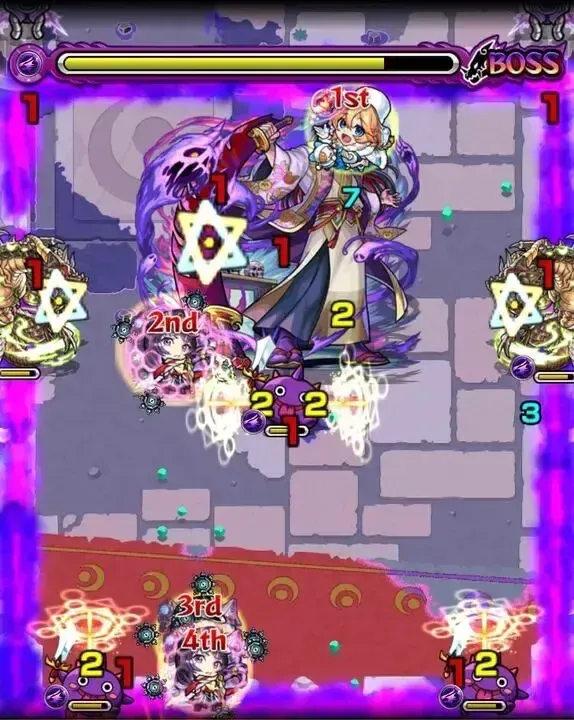 井伊直弼 ステージ