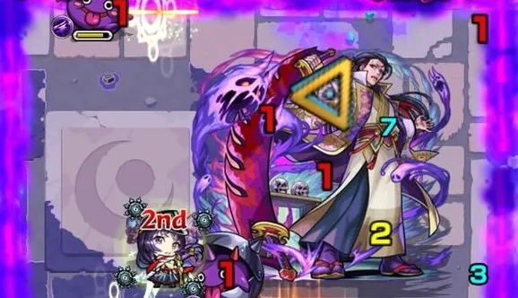 井伊直弼 クエスト情報