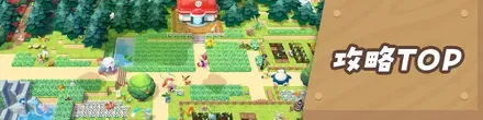 攻略TOP