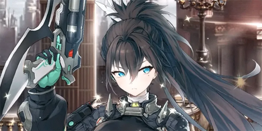 戦術型コリーの画像