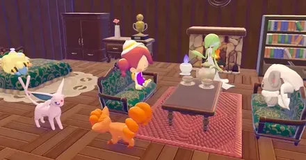 ぽこあポケモン評価レビュー