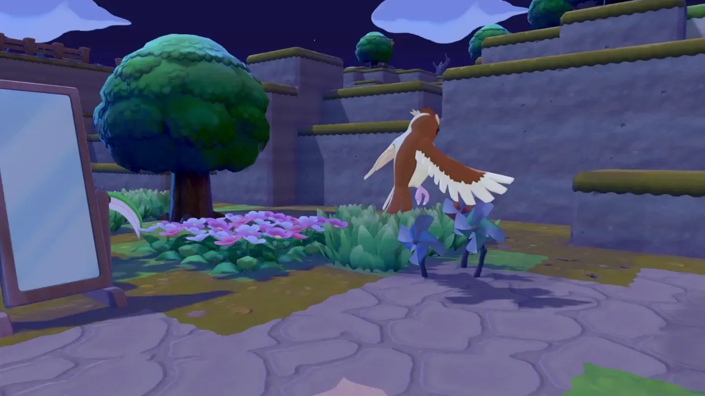 かぜおこしで回せ画像