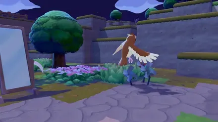 かぜおこしで回せのベストショット画像