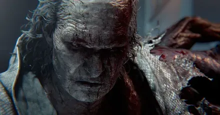 ヴィクター・ギデオン