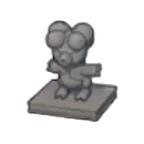 ほのおのブビィぞう