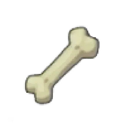 きちょうなホネ