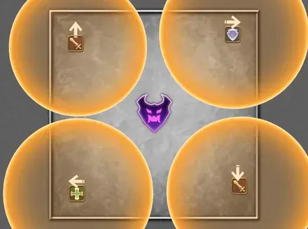 チャーミング