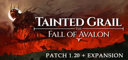 Tainted Grail: The Fall of Avalon