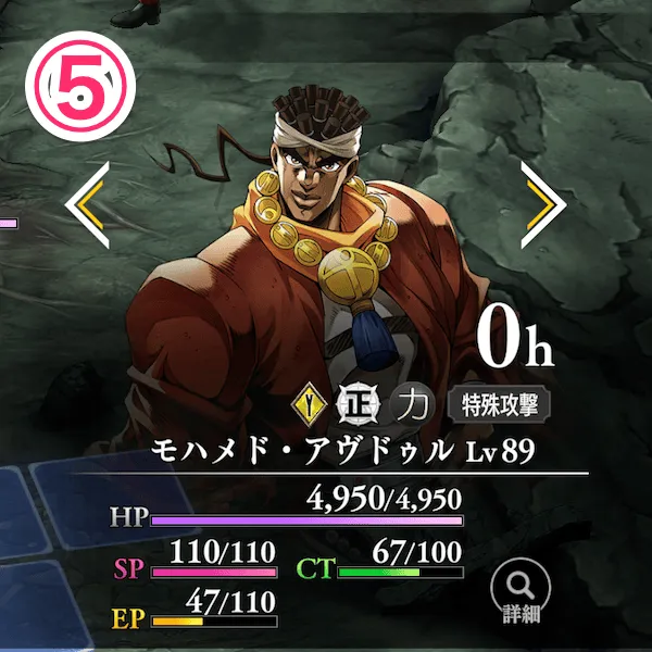 モハメド・アヴドゥル