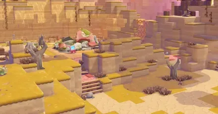 パサパサこうや