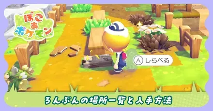 ろんぶん場所バナー