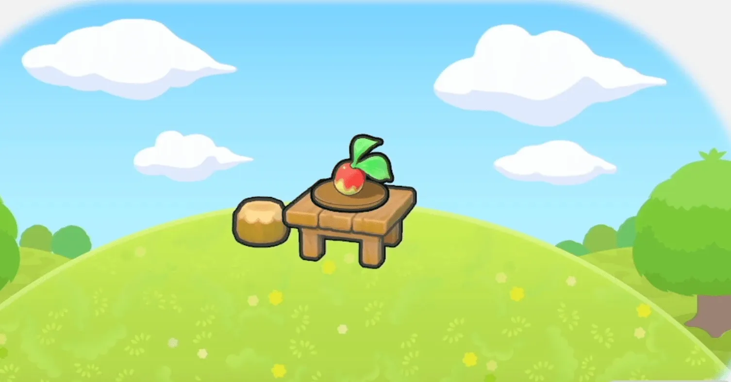 腹ペコダイニング画像