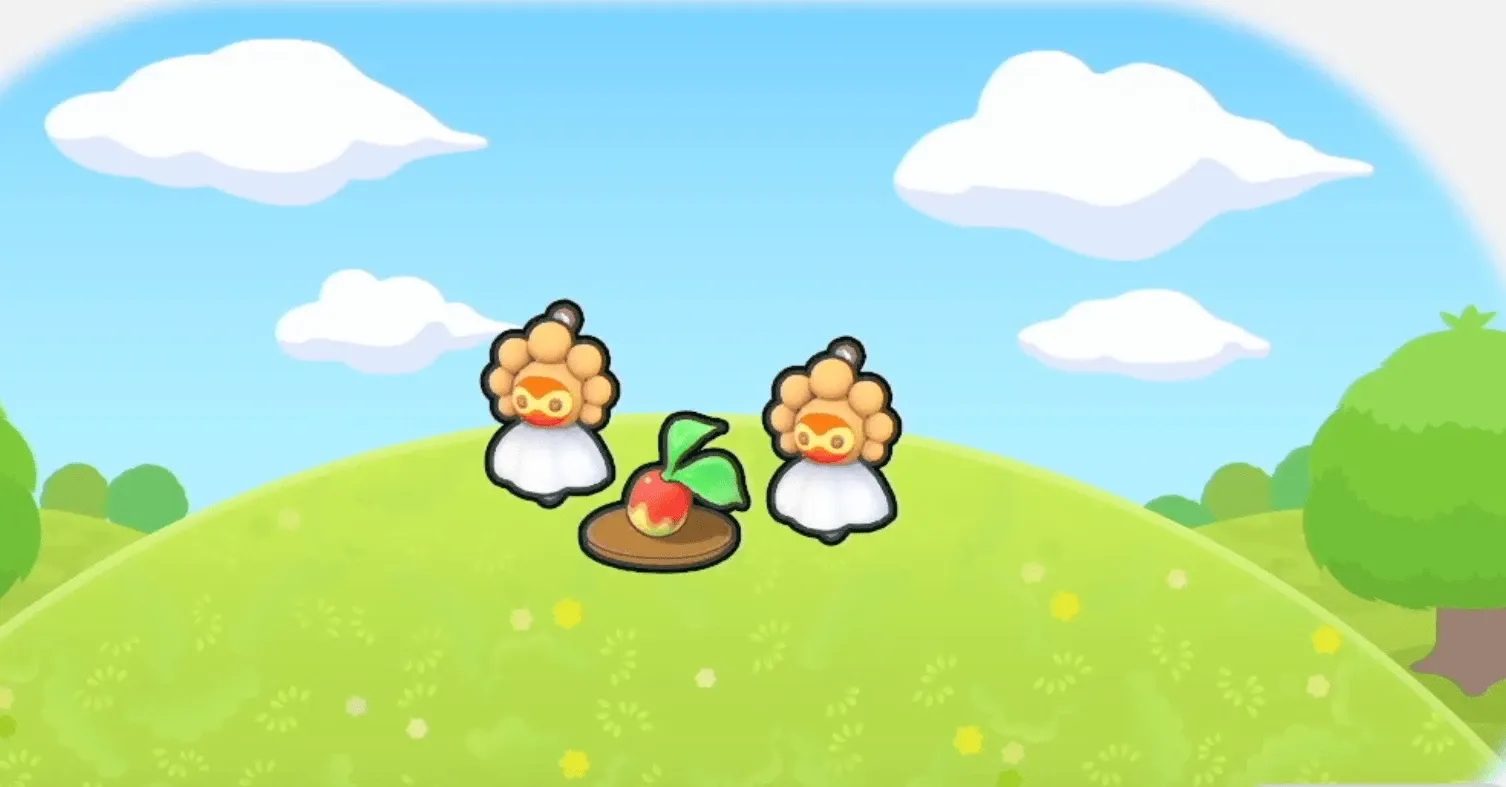 にほんばれスポット画像