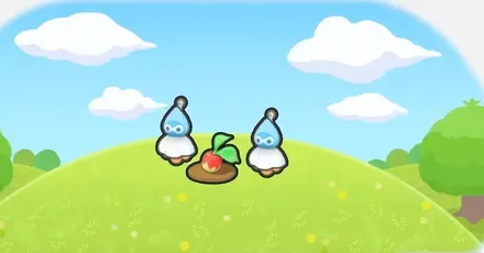 あまごいスポット