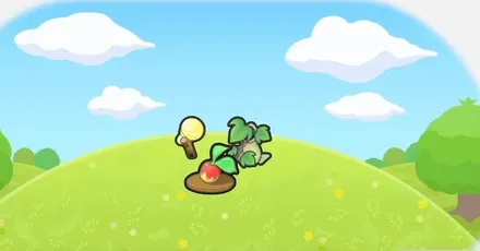 明かりと香りのユウワク画像