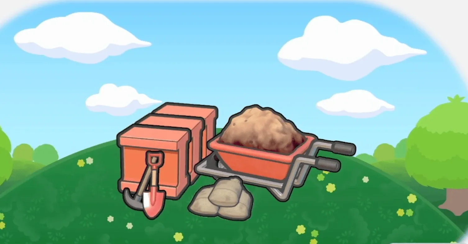 ガタゴト鉄骨工事画像