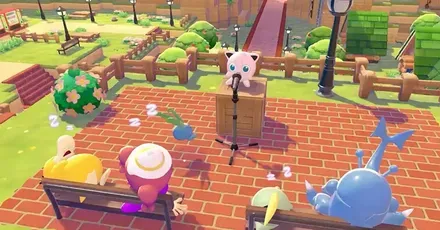 イベント一覧