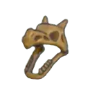 ツバサのカセキ・あたま