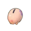 ムンナちょきんばこ