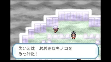 ポケモンタワー（5F）の画像