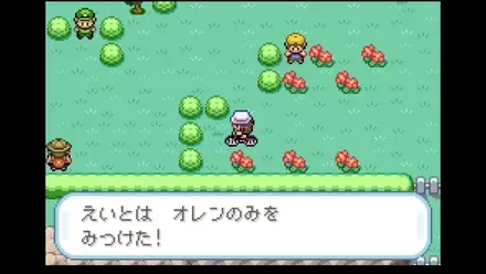 25番道路の画像