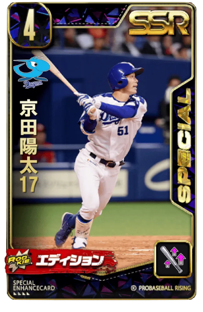 京田陽太17・2の画像