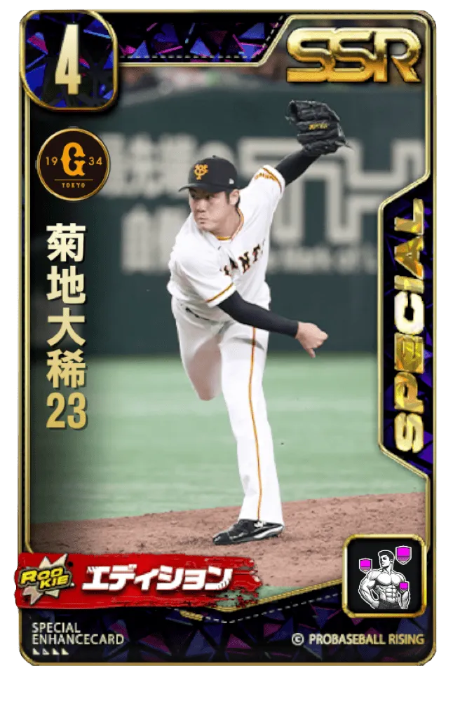 菊地大稀23の画像