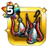 ジャドーヌイヤリング