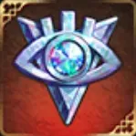 運命の目の画像