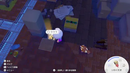 モンスターボール28の見た目画像