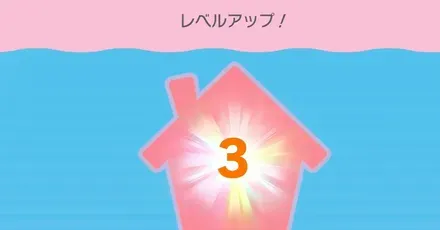 パーシャル環境レベル上げ