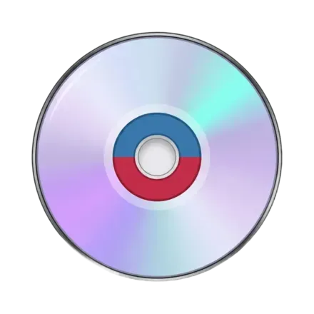 CD