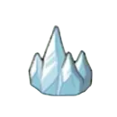 とけないこおり画像