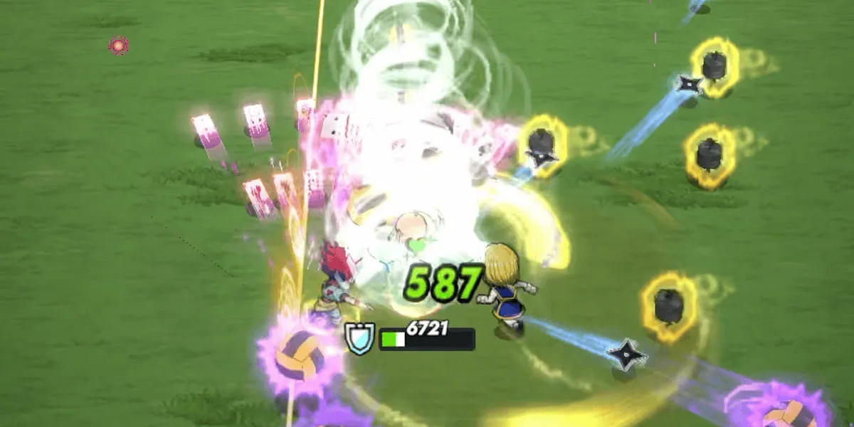 アルティメットポイント