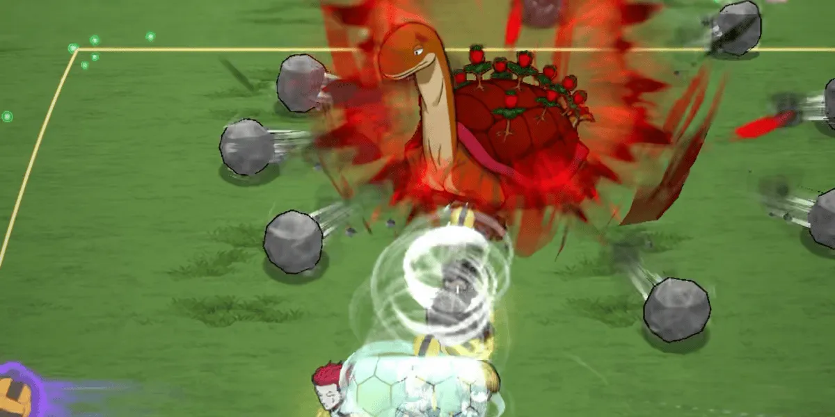 キリヒトノセガメ